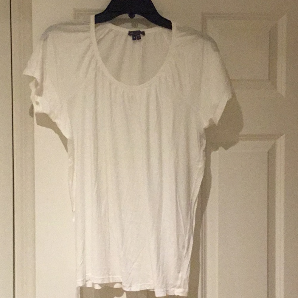 Vince loose fitting t shirt